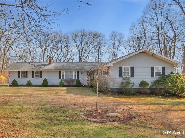 12 Woodhaven , Portland, CT 06480