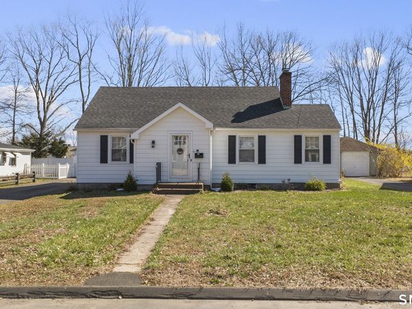 6 Eastwood , Cromwell, CT 06416