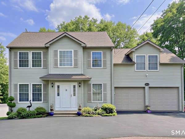 25 Stephen , Derby, CT 06418