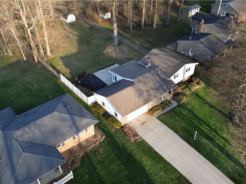 130 Robinwood Drive, New Middletown, OH 44442 Photo 42