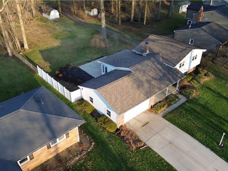 130 Robinwood Drive, New Middletown, OH 44442 Photo 44