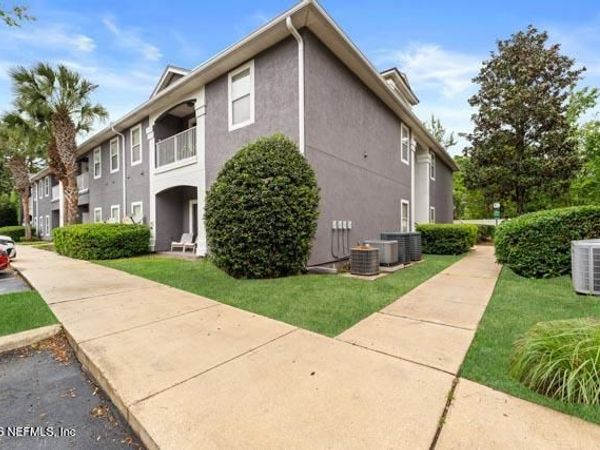 7920 MERRILL Road, Unit 102, Jacksonville, FL 32277