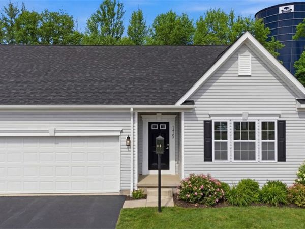 175 Raven Circle, Sarver, PA 16055
