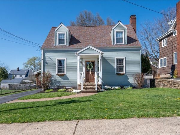 710 Brinker Ave, Latrobe, PA 15650