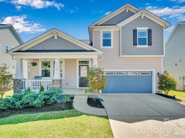 13124 Lakemore Drive , Charlotte, NC 28278