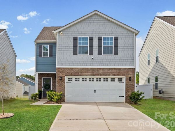 342 Court House Avenue, York, SC 29745