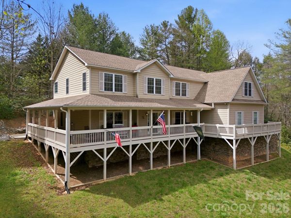 273 Cross Creek Drive , Marion, NC 28752