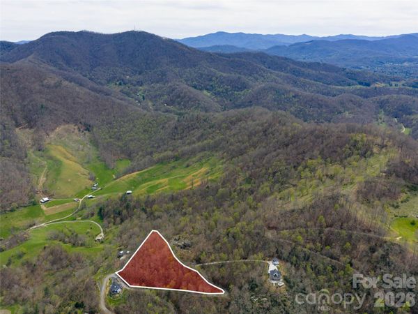 00 Winfield Drive , Clyde, NC 28721