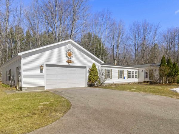 14500 Homestead Road, Beulah, MI 49617