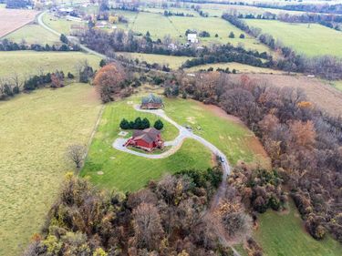 2225 & 2319 VALLEY BURG RD, LURAY, VA 22835