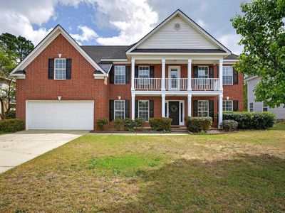 121 Grandview Circle, Columbia, SC 29229