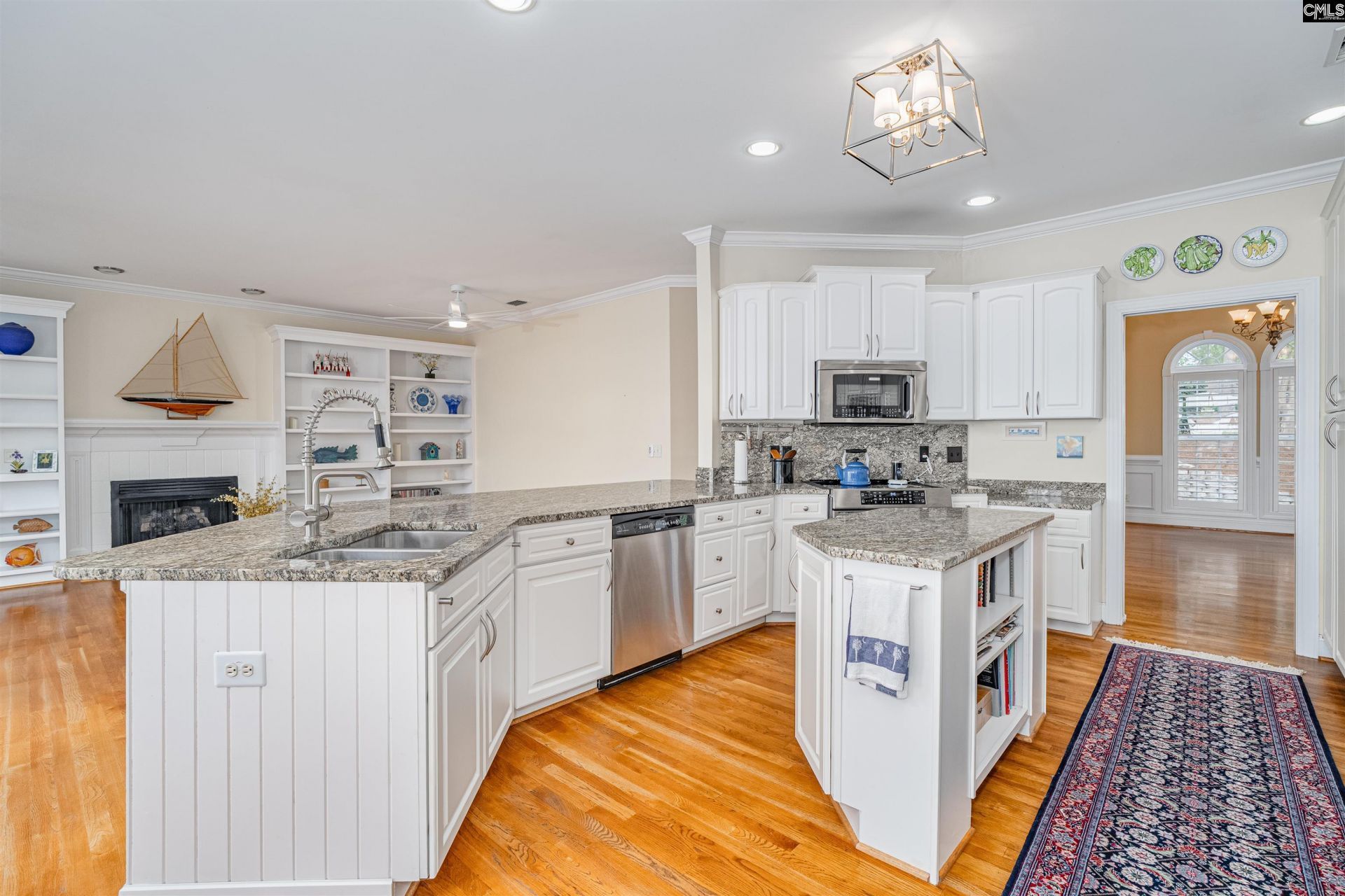 132 Magnolia Key Drive  Photo 11