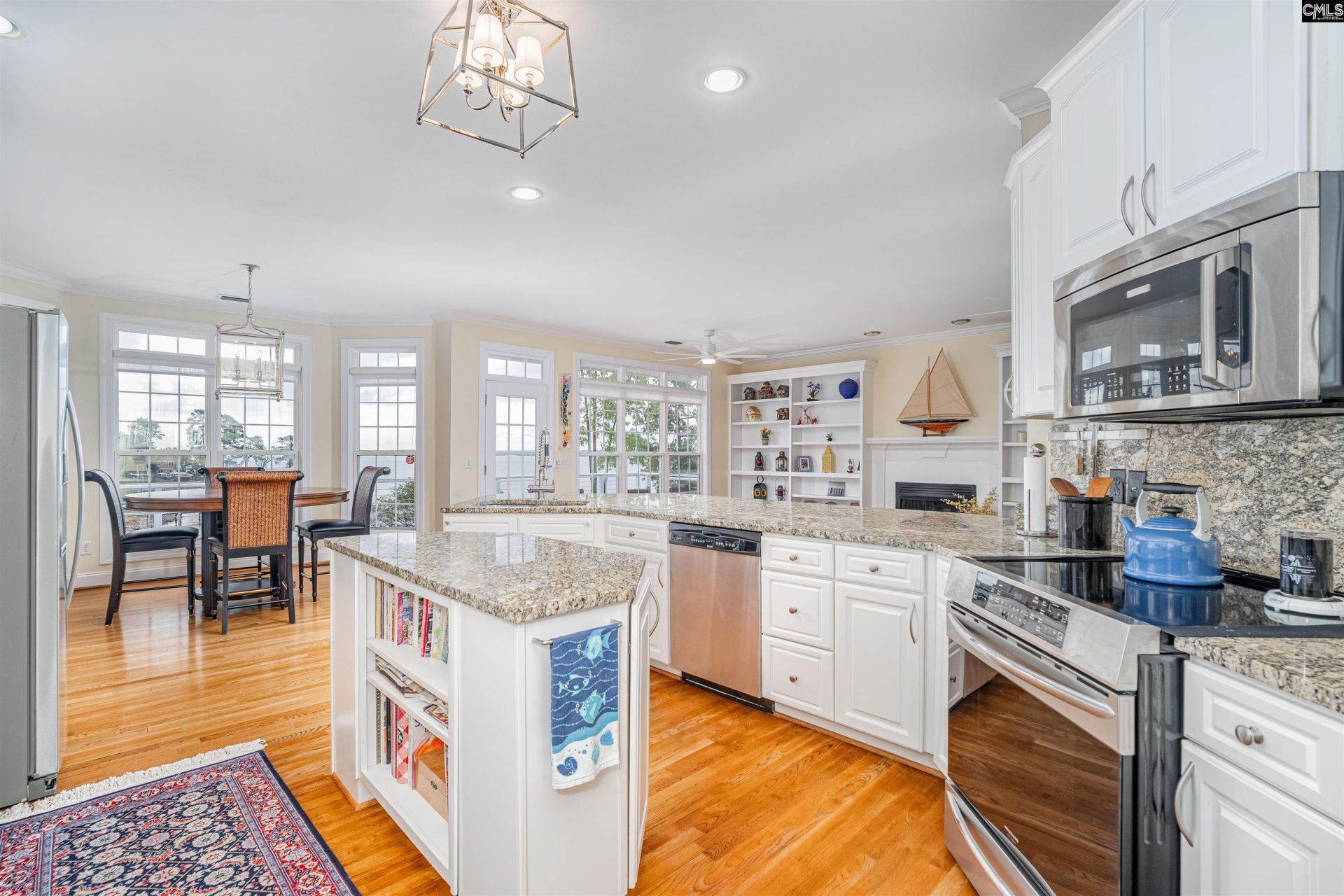 132 Magnolia Key Drive  Photo 12