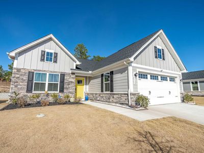 320 Switch Grass Court, Elgin, SC 29045
