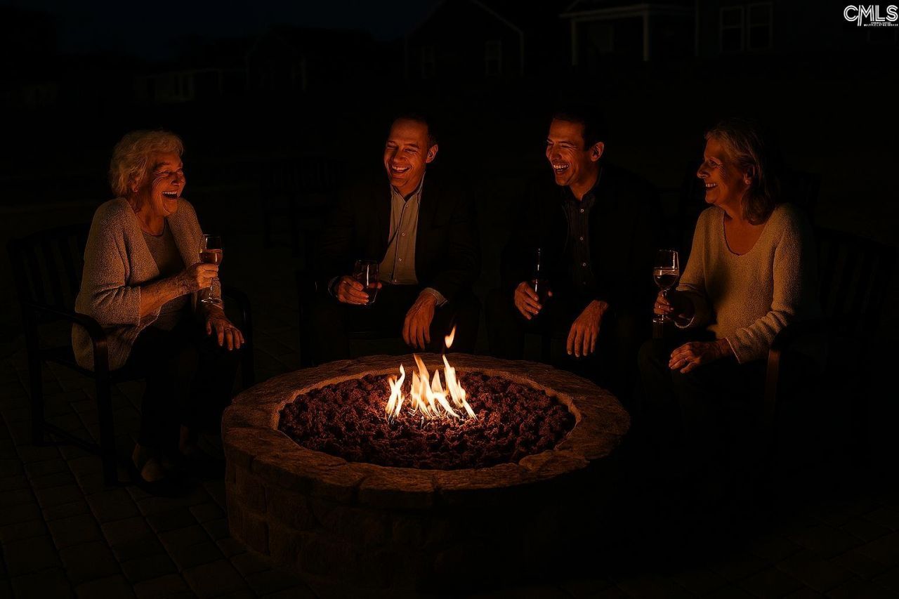 320 Switch Grass Court Photo 35