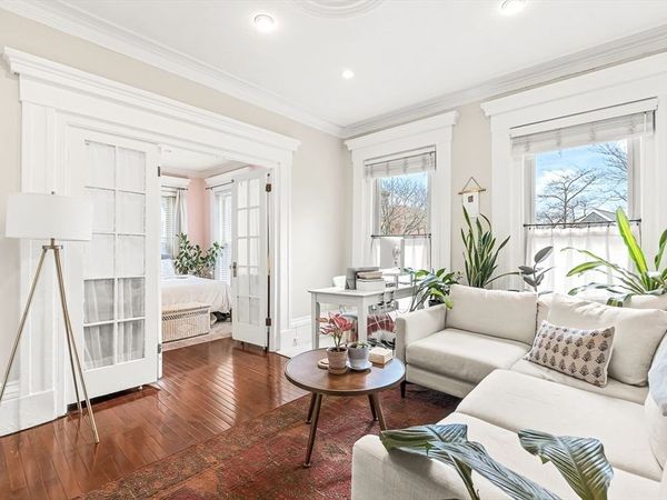 21 Tremont St, Unit A, Boston, MA 02129