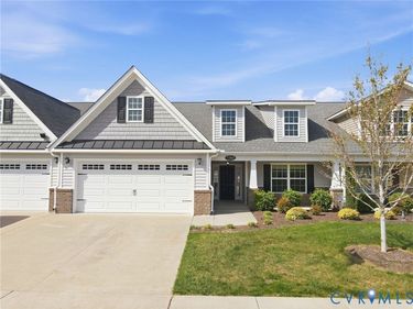 7304 Beechbark Lane, Mechanicsville, VA 23111