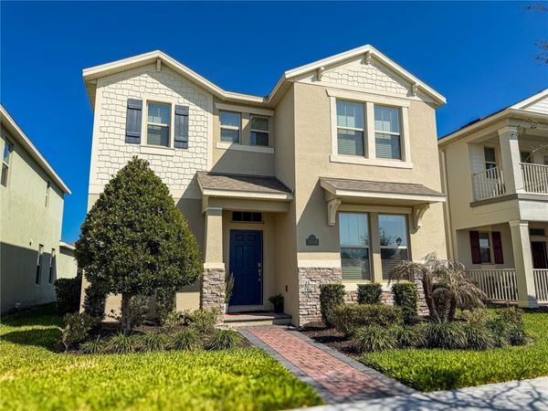 16128 MANGROVE ROAD , WINTER GARDEN, FL 34787