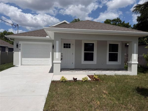 4210 E CAYUGA STREET , TAMPA, FL 33610