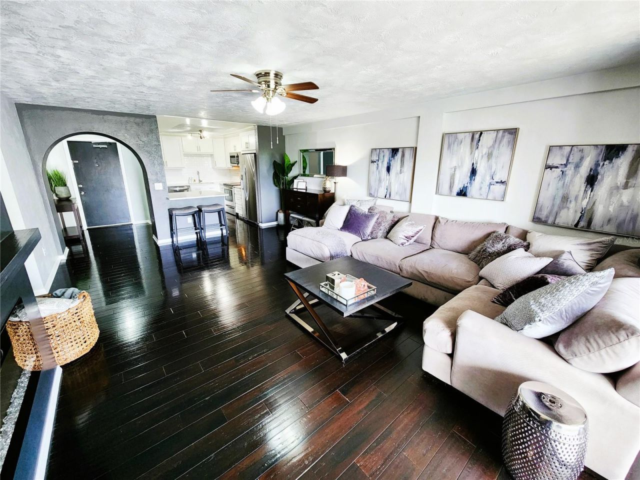 4651 1st Street Ne, Unit 306, Saint Petersburg, FL 33702 Photo