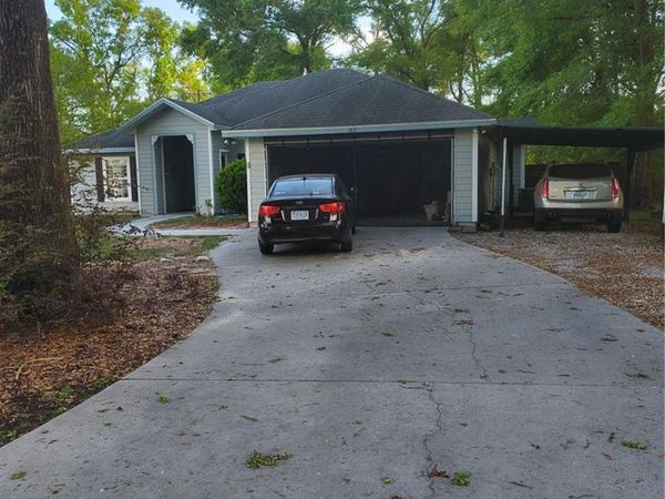 192 SW LANKTREE GLEN , FORT WHITE, FL 32038