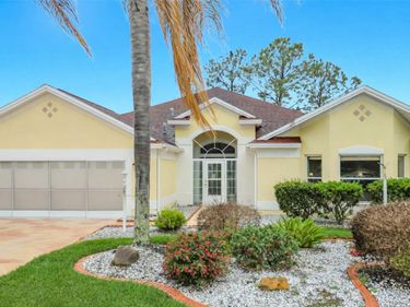 1738 AUGUSTINE DRIVE , THE VILLAGES, FL 32159