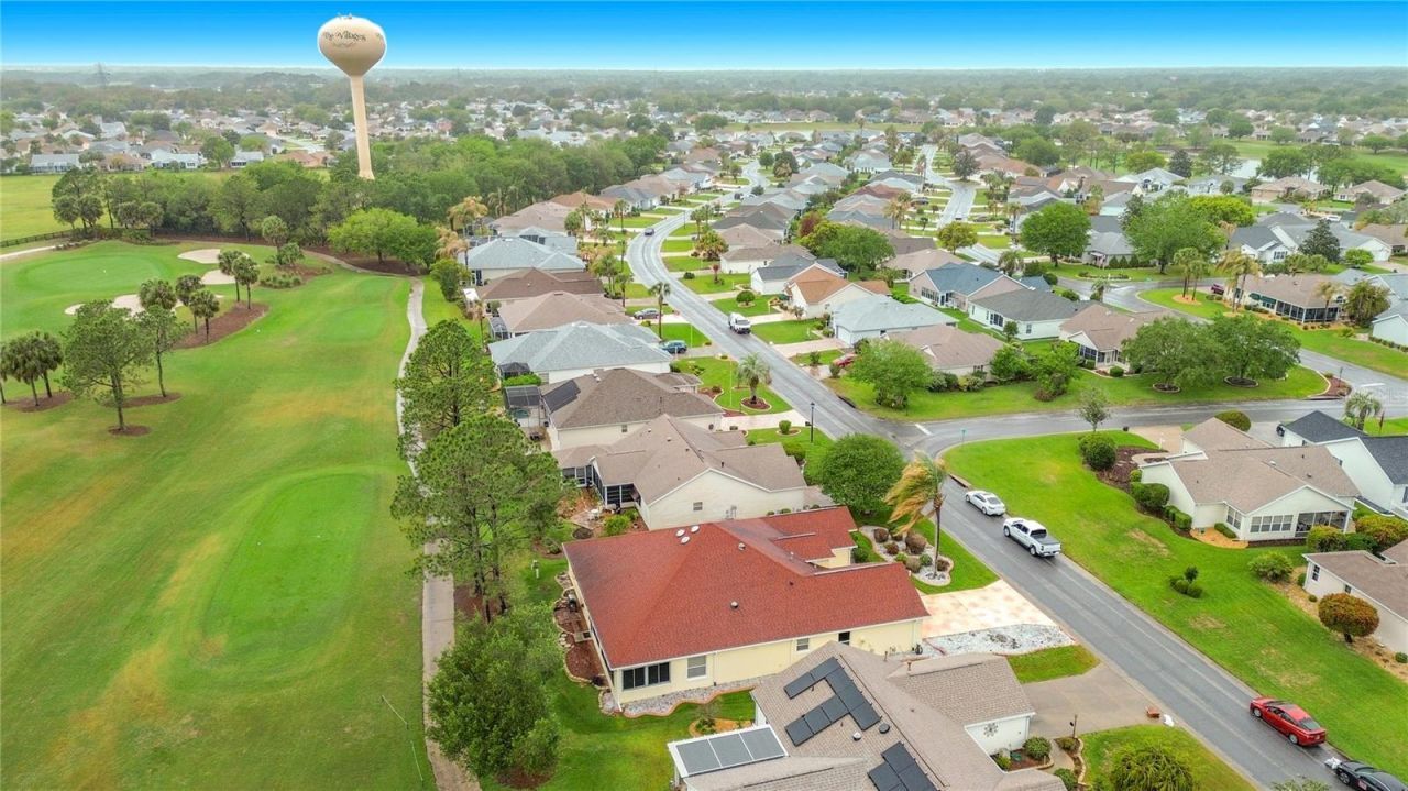 1738 Augustine Drive , The Villages, FL 32159 Photo