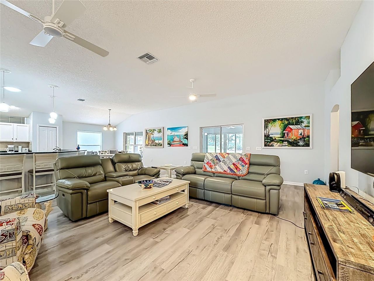 1738 Augustine Drive , The Villages, FL 32159 Photo