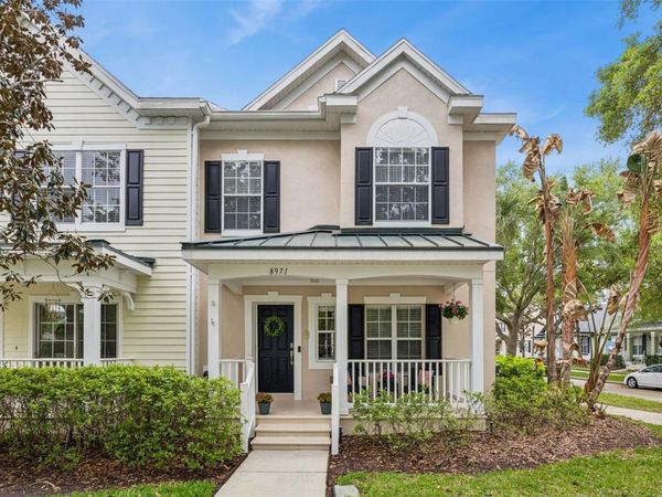 8971 SILK BAY PLACE , ORLANDO, FL 32827