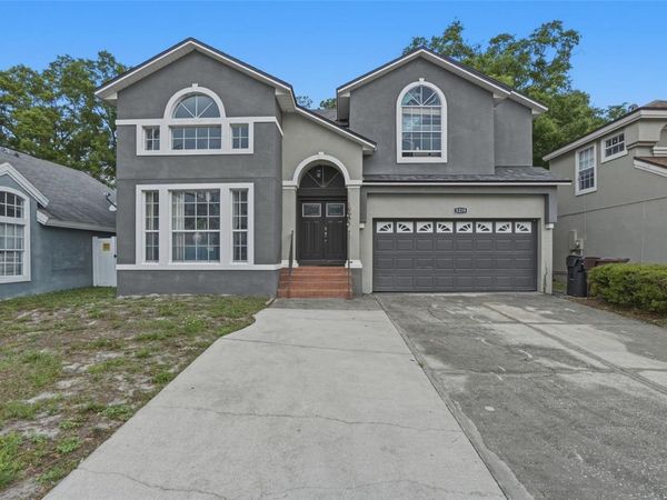 5219 MYSTIC POINTE COURT , ORLANDO, FL 32812