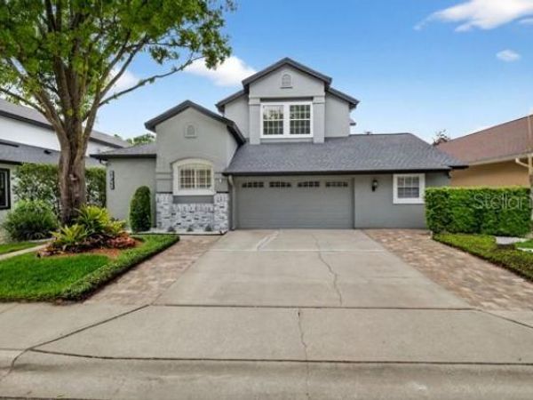 1713 KALEYWOOD COURT, ORLANDO, FL 32806