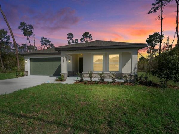 6241 FREEPORT DRIVE , SPRING HILL, FL 34608