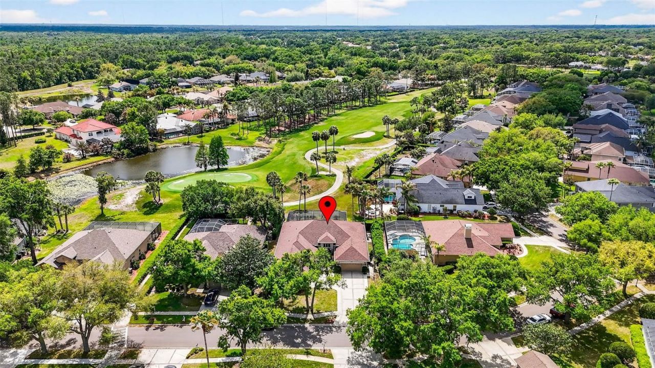 5905 Cherry Oak Drive , Valrico, FL 33596 Photo