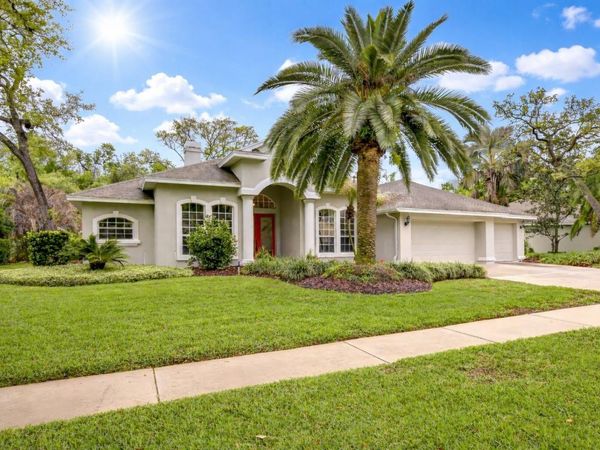 5612 EAGLEGLEN PLACE , LITHIA, FL 33547