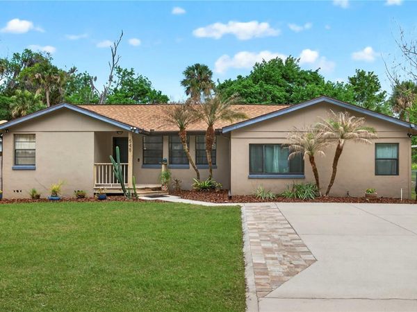 548 RUTH STREET , PORT ORANGE, FL 32127