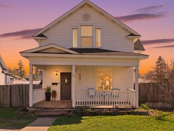1421 W Nora Ave, Spokane, WA 99205