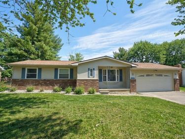 5411 Squire Lane , Genesee Twp, MI 48506
