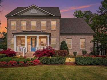 205 Center Hill Drive, Holly Springs, NC 27540