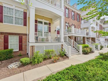 10321 Sablewood Drive, Unit 113, Raleigh, NC 27617