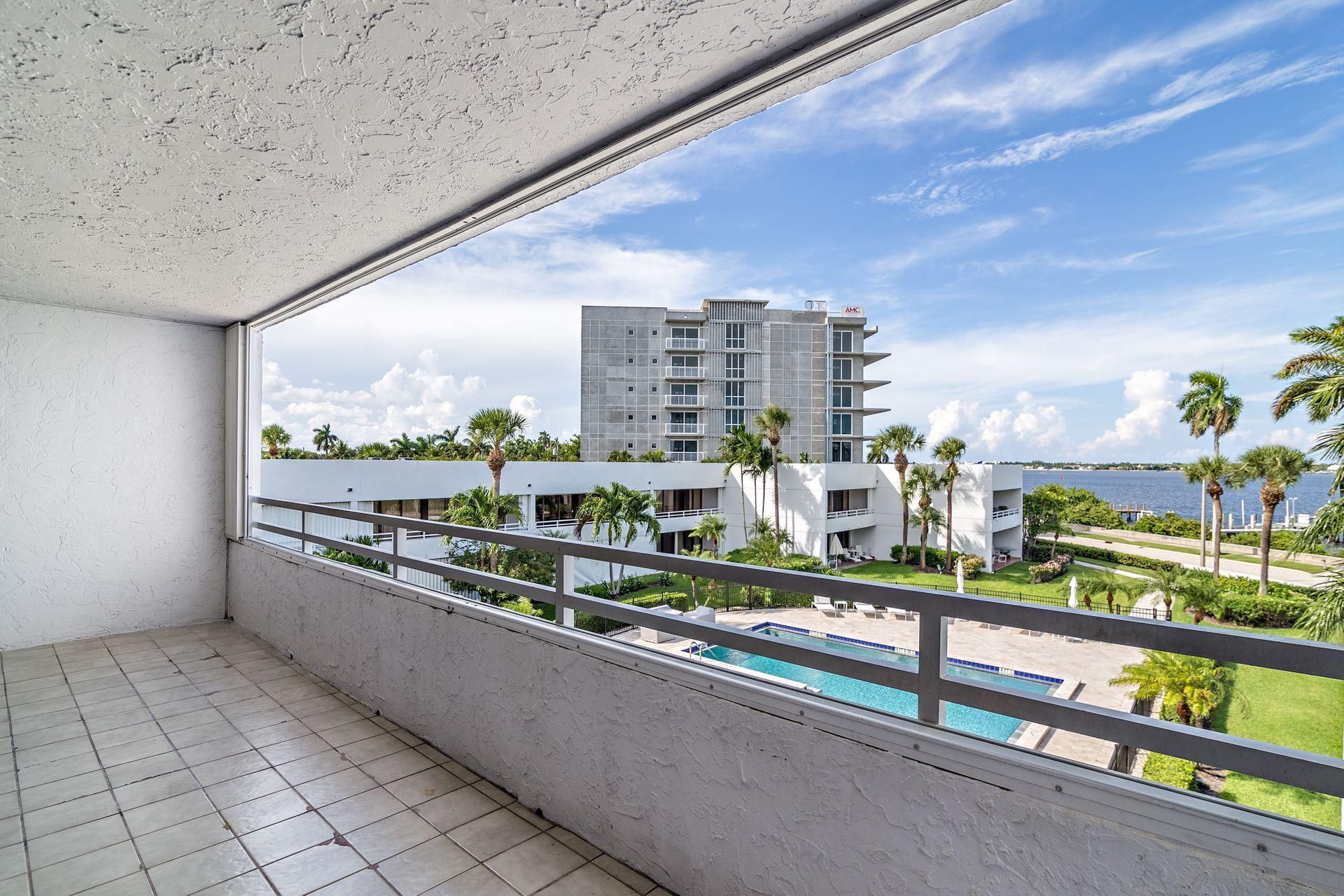 3701 S Flagler Drive, Unit B303, West Palm Beach, FL 33405 Photo