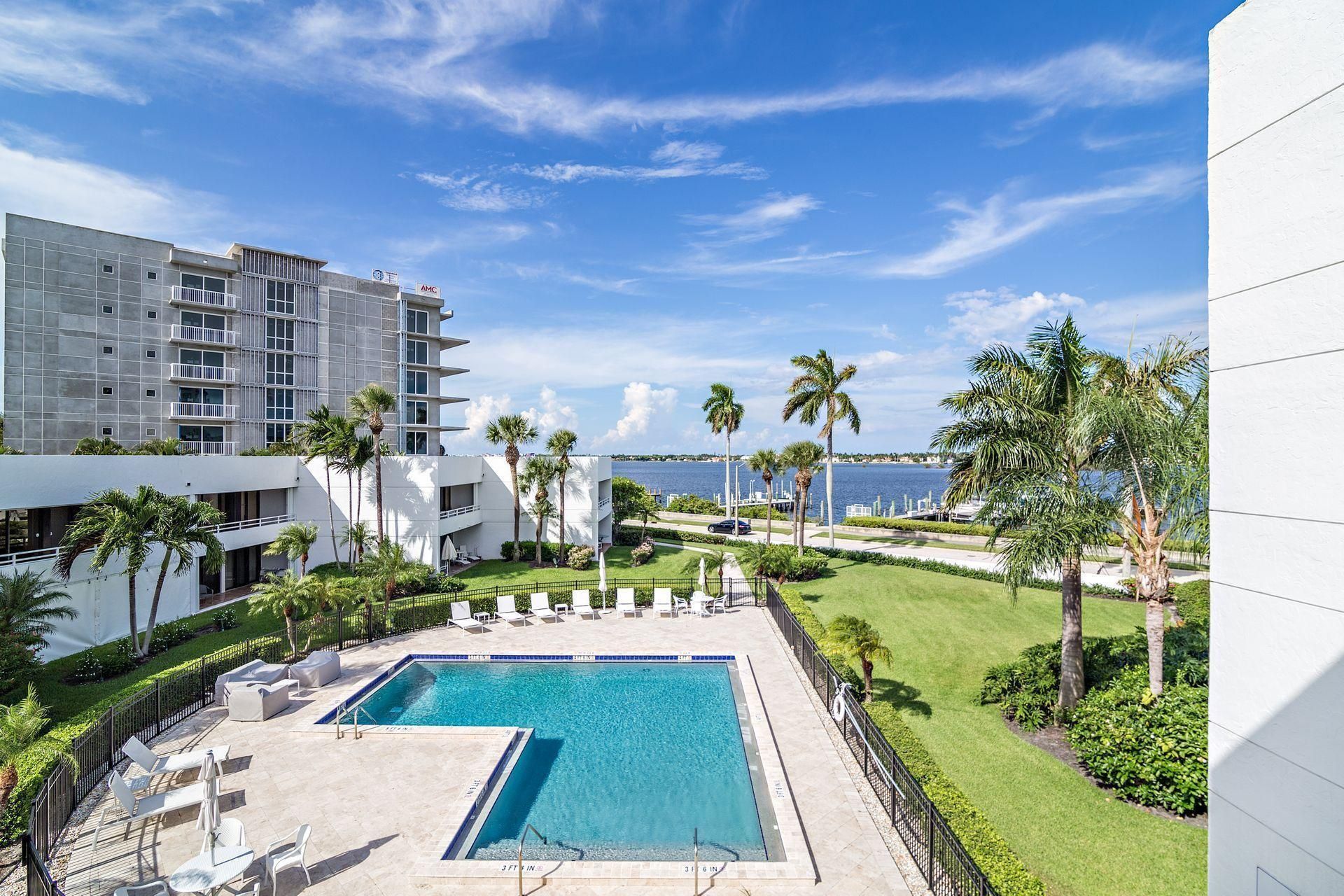 3701 S Flagler Drive, Unit B303, West Palm Beach, FL 33405 Photo