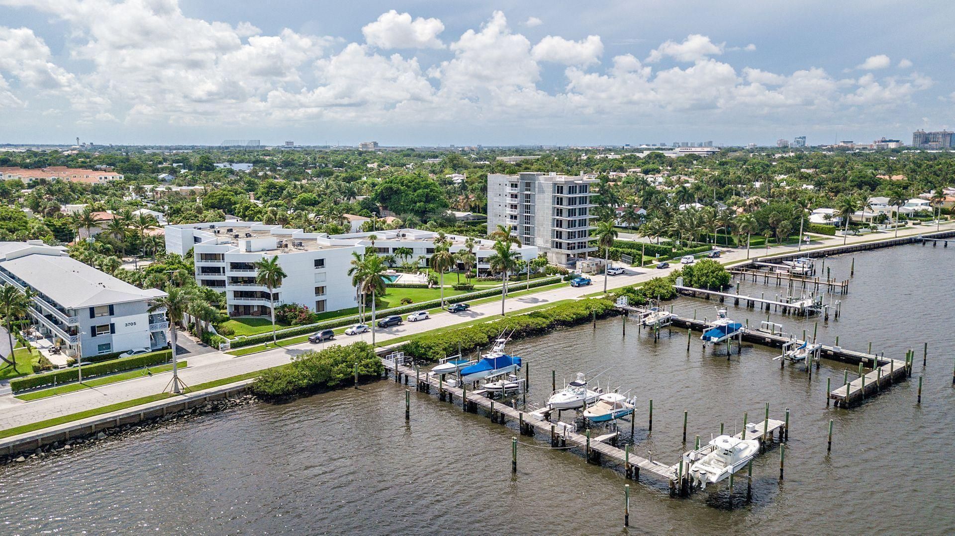 3701 S Flagler Drive, Unit B303, West Palm Beach, FL 33405 Photo