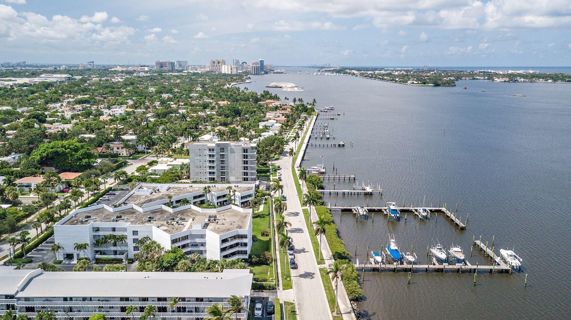 3701 S Flagler Drive, Unit B303, West Palm Beach, FL 33405 Photo