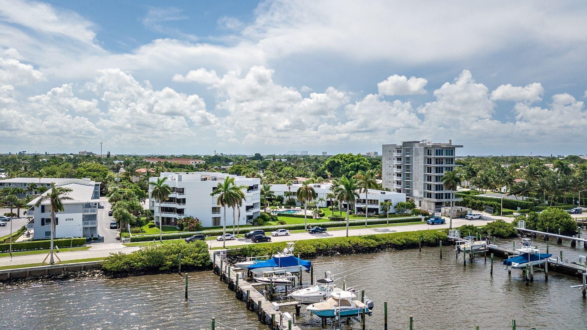 3701 S Flagler Drive, Unit B303, West Palm Beach, FL 33405 Photo