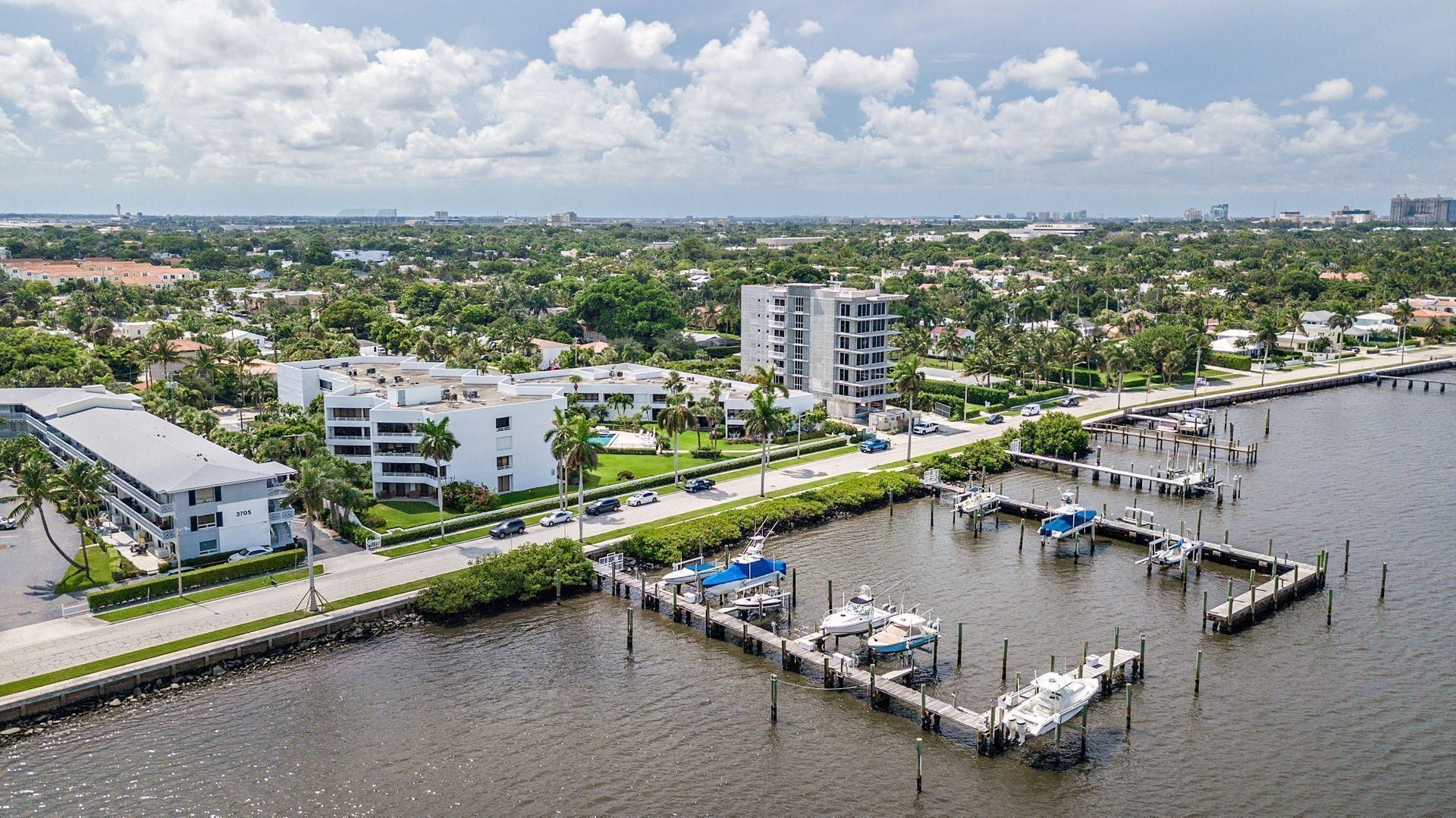 3701 S Flagler Drive, Unit B303, West Palm Beach, FL 33405 Photo