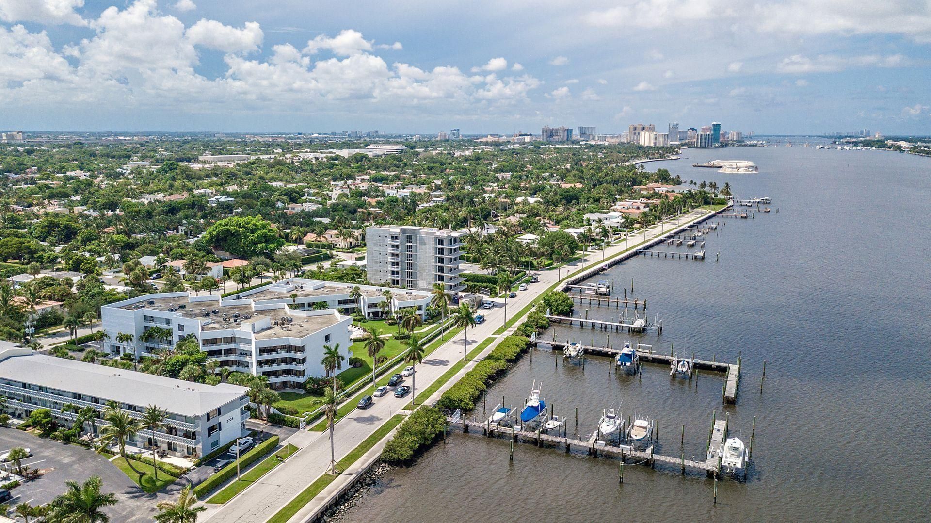 3701 S Flagler Drive, Unit B303, West Palm Beach, FL 33405 Photo