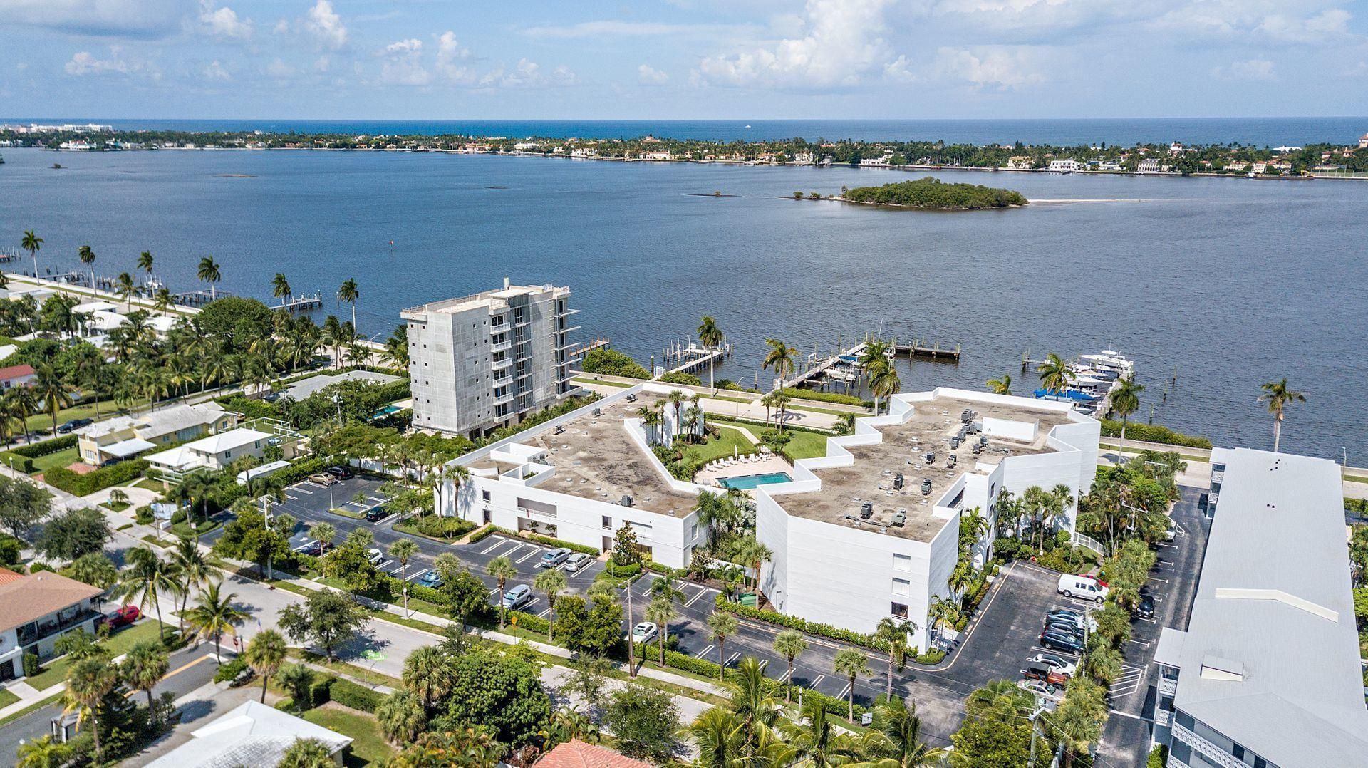 3701 S Flagler Drive, Unit B303, West Palm Beach, FL 33405 Photo