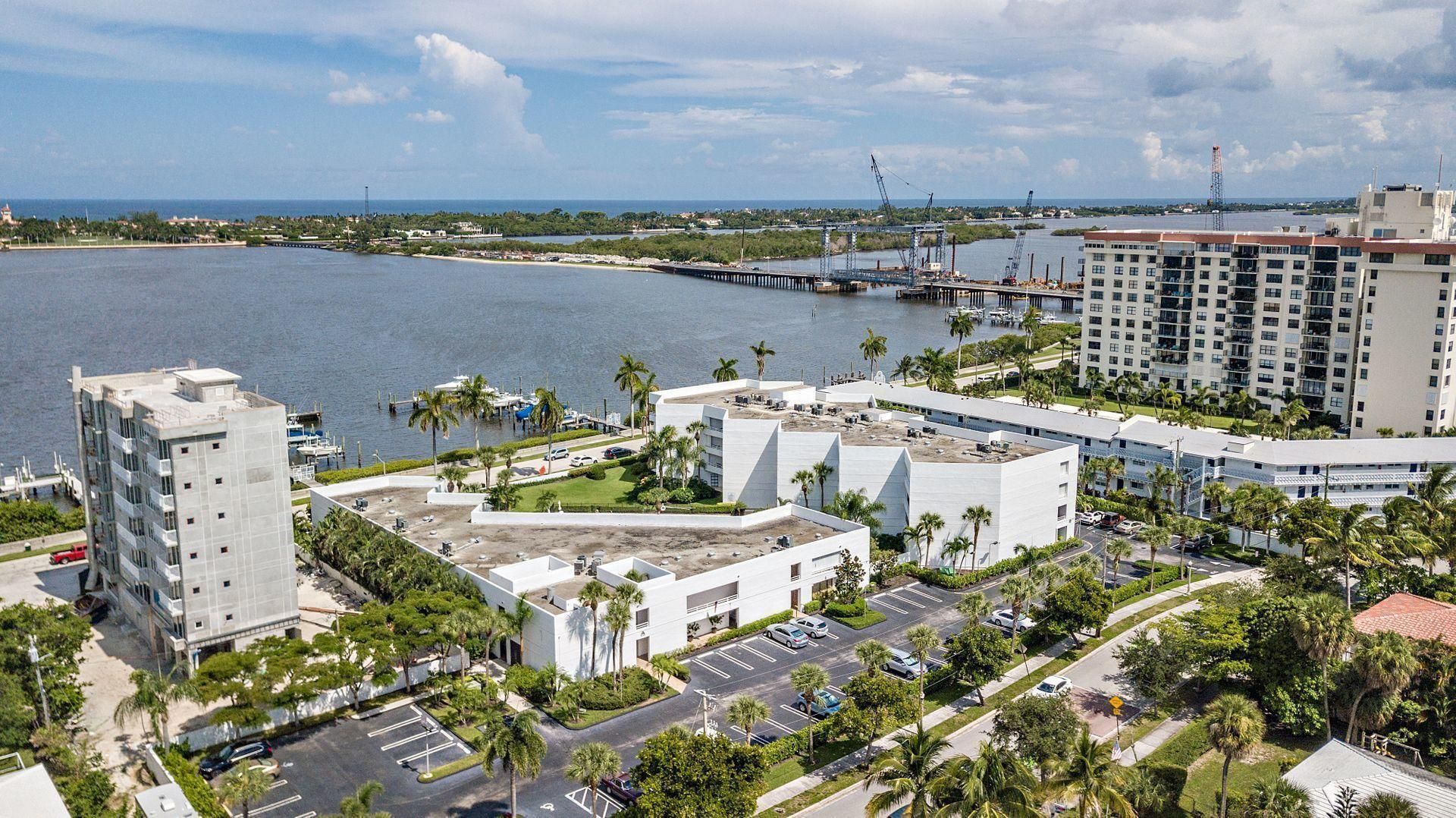 3701 S Flagler Drive, Unit B303, West Palm Beach, FL 33405 Photo