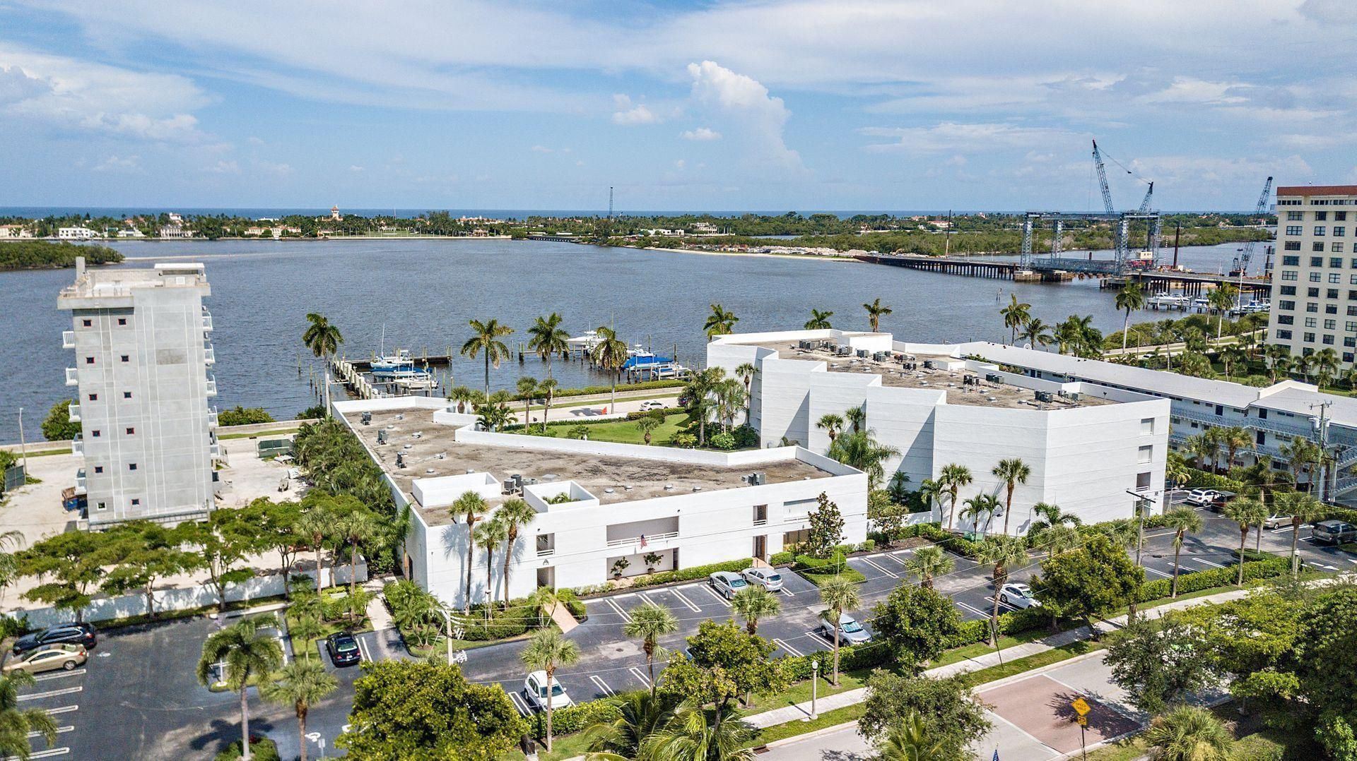 3701 S Flagler Drive, Unit B303, West Palm Beach, FL 33405 Photo