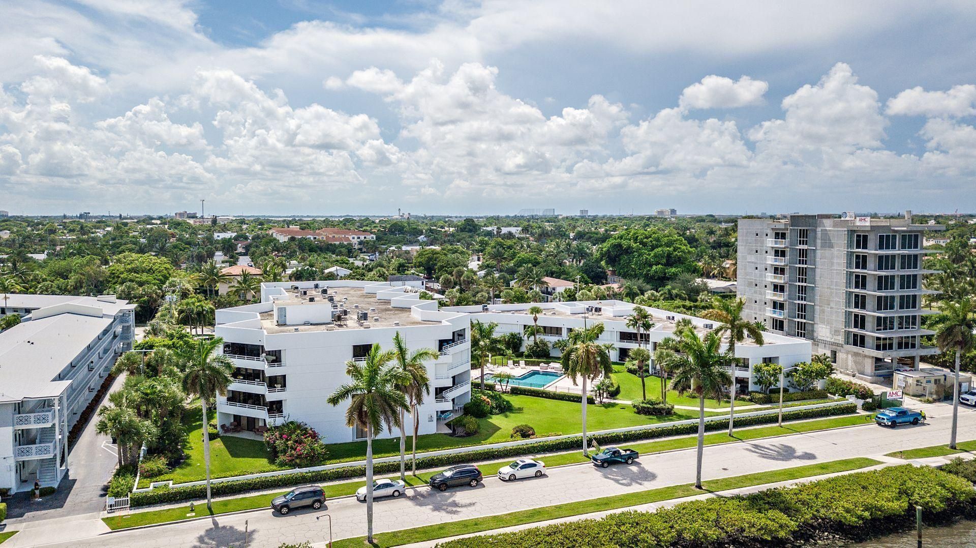 3701 S Flagler Drive, Unit B303, West Palm Beach, FL 33405 Photo